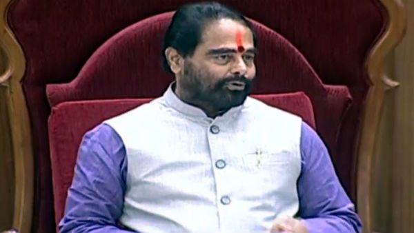 నేడు సభలో మరోమారు బ్యాడ్ మార్నింగ్ అన్న టీడీపీ సభ్యులు .. మళ్ళీ కౌంటరేసిన స్పీకర్