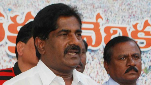 అసెంబ్లీలో మీరు చేసింది చట్టబద్ధం అయితే మండలిలో మేం చేసింది అదే : టీడీపీ ఎమ్మెల్సీ అశోక్ బాబు