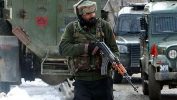 రిపబ్లిక్ డేకు ముందే దాడికి యత్నం, రెండు చోట్ల ఐఈడీ బాంబులతో అటాక్..?