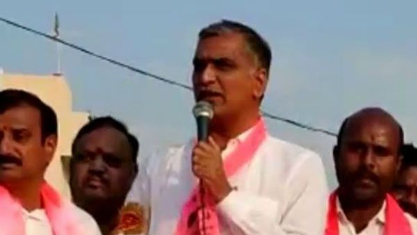 మున్సిపోల్స్ .. తెలంగాణలో టీఆర్ఎస్ ఎన్నికల ప్రచార జోరు .. మంత్రుల మాటల హోరు