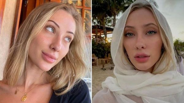 10 డాలర్లకు న్యూడ్ ఫోటోలు.. 2 రోజుల్లో కోట్లు కొల్లగొట్టిన సెలబ్రిటీ.. ఎందుకోసం అంటే..