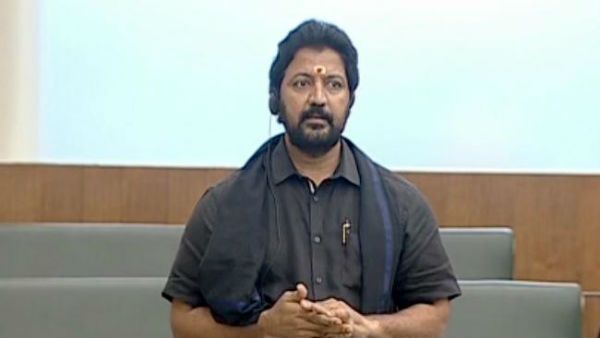 వైసీపీ సీట్లలో వల్లభనేని వంశీ: సభలోనే చంద్రబాబు ఎదుటే: అదే బాటలో ఆ ఇద్దరూ..!