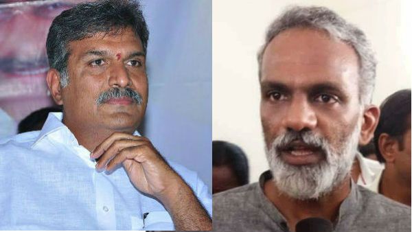 మండలి కాదు ధైర్యం ఉంటే అసెంబ్లీ రద్దు చేయి..వంగవీటి సవాల్, పిరికిపంద చర్య అంటూ కేశినేని