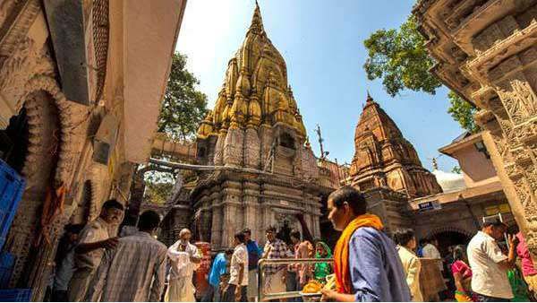 Varanasi: కాశీ విశ్వనాథుడిని దర్శనానికి నిబంధనలు: అవి లేకుంటే అడుగు కూడా పెట్టనివ్వరు.. !