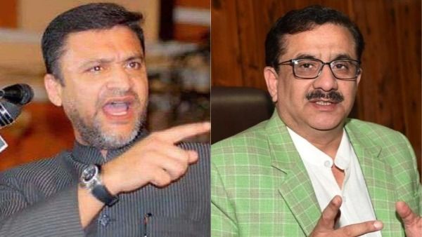 లైలా కోసం: తాజ్‌మహల్‌ను కట్టింది ఒవైసీ ముత్తాతలు: షియా వక్ఫ్‌బోర్డు ఛైర్మన్ వివాదం