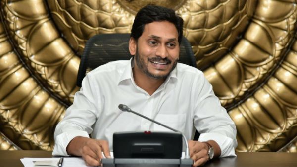 బెస్ట్‌ పెర్‌ఫార్మింగ్‌ సీఎం: నాలుగో స్థానంలో జగన్‌: ఇండియా టుడే పోల్‌ సర్వేలో..!