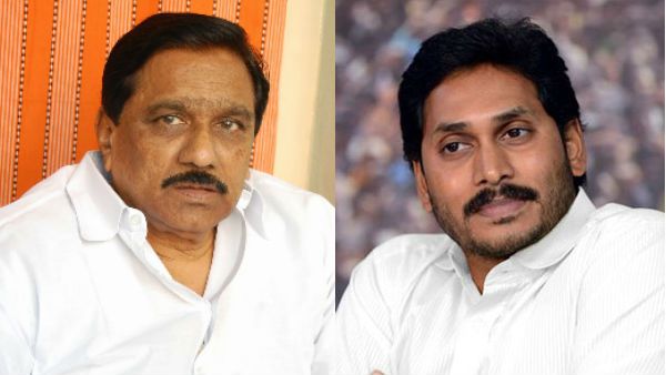 సీఎంతోపాటు ఆ ముగ్గురు మంత్రులే..: జగన్ సర్కారుపై కేఈ కృష్ణమూర్తి సంచలన వ్యాఖ్యలు