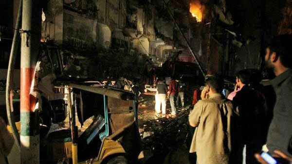 1993 ముంబై పేలుళ్ల ప్రధాన నిందితుడి అరెస్ట్.. ఇన్నేళ్లు ఎక్కడ?