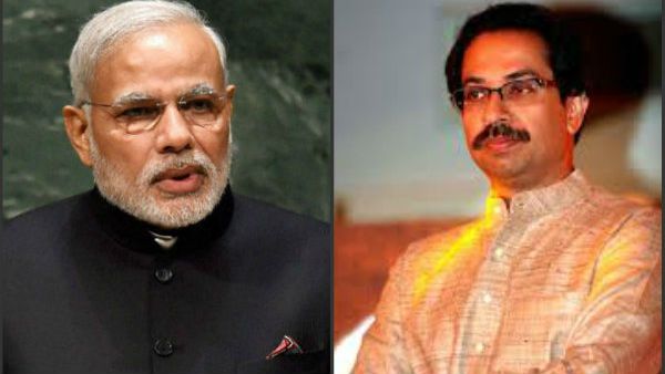 మీ మన్ కీ బాత్ ఎవరిక్కావాలి.. జన్ కీ బాత్ వినండి: నరేంద్ర మోడీకి ఉద్ధవ్ థాకరే చురకలు