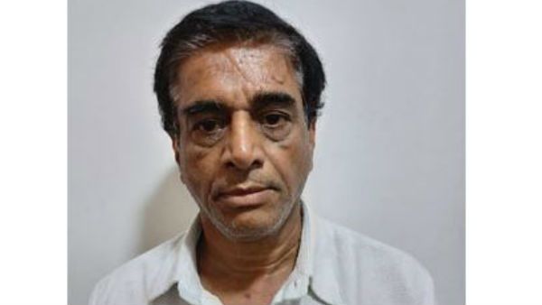 తాత వయస్సులో తండ్రి కావాలనుకున్నాడు: తనతో కొడుకును కనాలంటూ యువతికి వేధింపులు