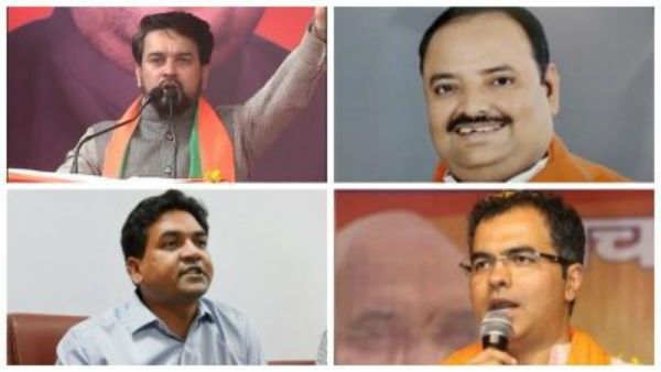 బీజేపీ నేతల విద్వేష ప్రసంగాల వీడియోలివే, చర్యలు తీసుకోండి: హైకోర్టులోనే ప్రదర్శన, పోలీసులకు ఆదేశాలు