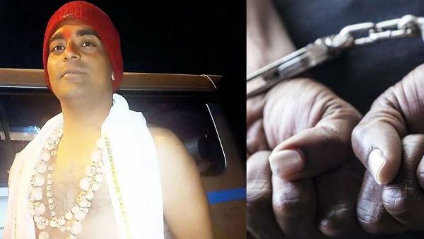 ఐదుగురు అక్కాచెల్లెళ్లపై అత్యాచారం.. శాప విముక్తి, గుప్త నిధి పేరుతో దొంగబాబా కామ పూజలు..