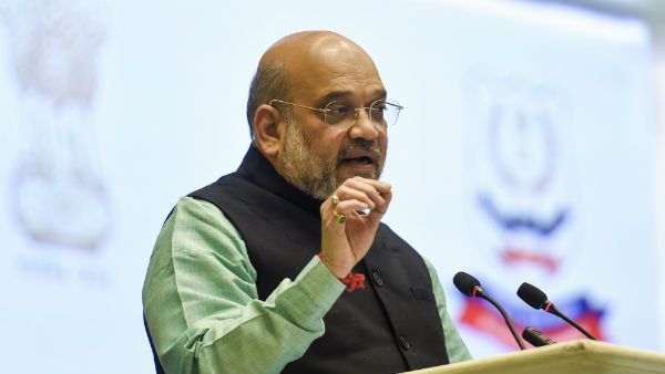 ఢిల్లీ ఎన్నికల్లో నా లెక్క తప్పింది: అమిత్ షా