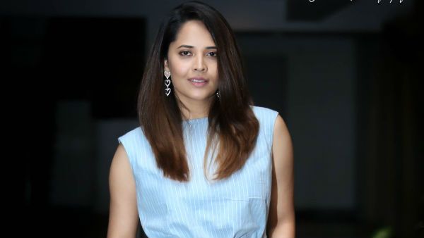 అనసూయ భరద్వాజ్‌పై అభ్యంతరకర వ్యాఖ్యలు: ట్విట్టర్ స్పందనపై అసంతృప్తి, సైబర్ క్రైం పోలీసులకు థ్యాంక్స్