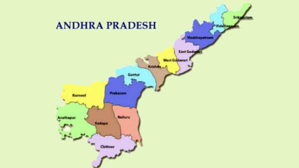 ఏపీలో ఇప్పట్లో కొత్త జిల్లాలు లేనట్టే.. కేంద్రం ఆ నిర్ణయంతో జాప్యం