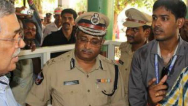 బినామీల గుట్టు రట్టు.. ఏబీవీకీ చుక్కెదురు.. జగన్ సర్కారుపై క్యాట్ ఆగ్రహం