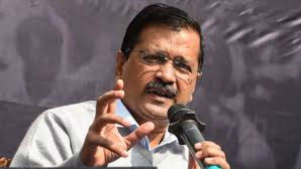 జనం మధ్యే కేజ్రీ పట్టాభిషేకం: నో చీఫ్ మినిస్టర్స్..నో పొలిటికల్ లీడర్స్: ప్రజలే చీఫ్ గెస్ట్‌గా