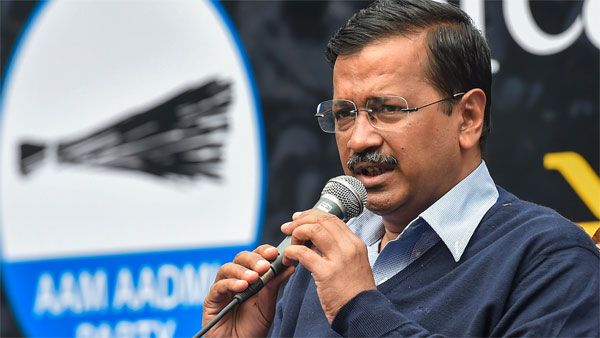 దేశరాజకీయాల్లో కేజ్రీవాల్ సత్తా చాటుతారా..? లోక్‌సభలో విపక్ష పార్టీనేతగా ఆప్ చీఫ్‌ను స్వాగతిస్తారా..