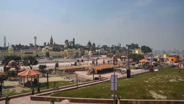 శ్రీరాముడికి కులం లేదు.. అందుకే అయోధ్య ట్రస్టులో ఓబీసీలకు చోటులేదు: విశ్వహిందూ పరిషత్