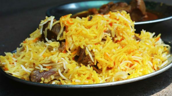 నూజివీడు చిన్నారి అత్యాచార ఘటన: బిర్యానీ ప్యాకెట్‌ మృగాడిని పట్టించింది..ఎలాగంటే..?