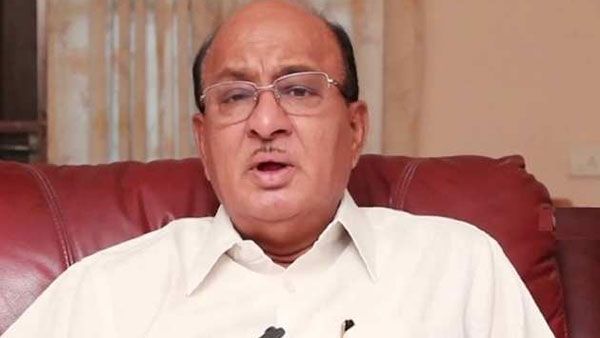 ఇంటర్‌పోల్ అదుపులోకి సీఎం జగన్ త్వరలోనే: బుచ్చయ్య చౌదరి సంచలన వ్యాఖ్యలు