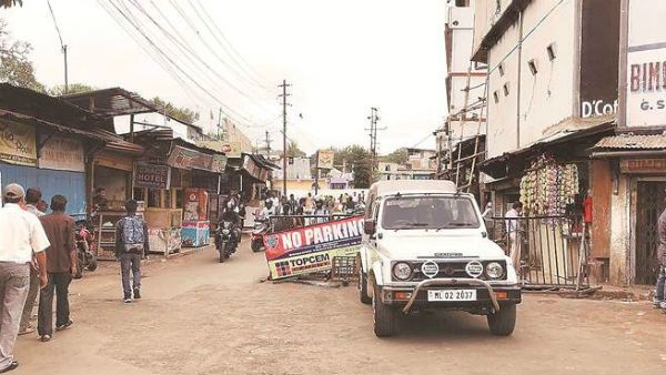 caa affect: మేఘాలయాలో రెండు వర్గాల మధ్య ఘర్షణ.. ఒకరి మృతి, ఆరు జిల్లాల్లో ఇంటర్నెట్ బంద్..