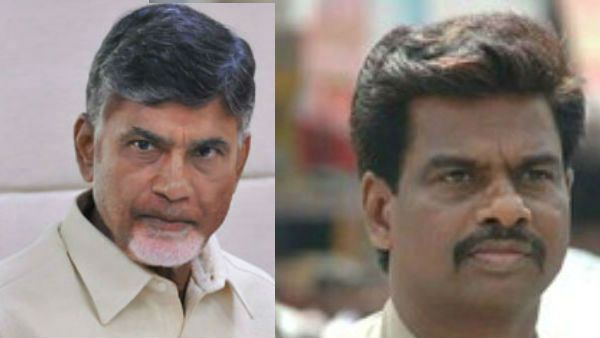 జగన్ హత్య చేశారు, ఎఫ్ఐఆర్ ఫైల్ చేయండి..?, చంద్రబాబు నాయుడుపై గోరంట్ల మాధవ్ విసుర్లు