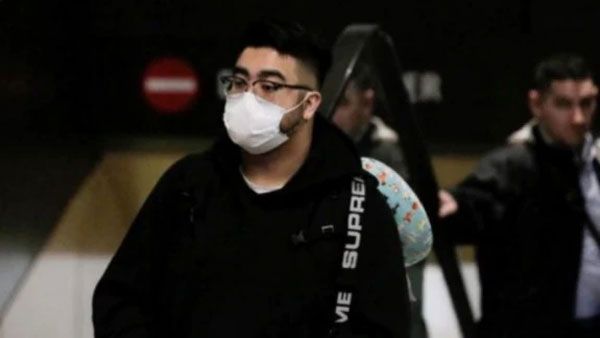 ‘రేపు చూస్తామో లేదో’:జపాన్ తీరంలోనే ఓడ, 3700మందిలో 200 మంది భారతీయులు, 6గురికి కరోనా