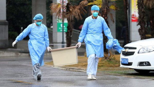 Coronavirus : చైనాలో 490కి పెరిగిన మృతుల సంఖ్య.. ఏయే దేశాల్లో ఎన్ని కేసులు..