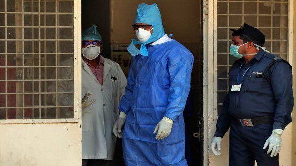 కరోనాను జయించిన కేరళ.. అందరినీ డిశ్చార్జ్ చేసి ఇంటికి పంపారు..