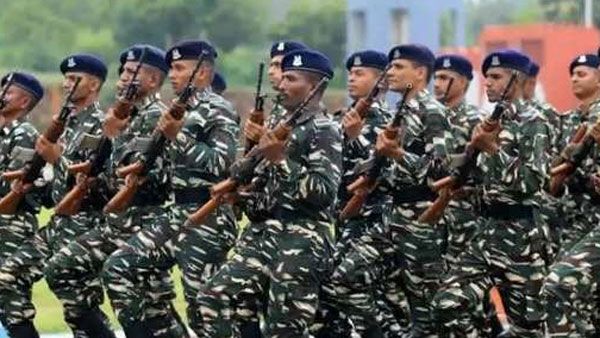 CRPFలో భారీగా ఉద్యోగాలు: 1412 హెడ్‌ కానిస్టేబుల్ పోస్టులకు అప్లయ్ చేయండి