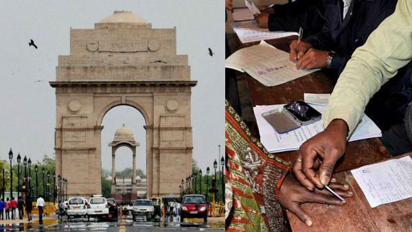 ఢిల్లీ అసెంబ్లీ ఎన్నికలు: ఏ పార్టీ ఎలాంటి హామీలు ఇచ్చింది... ఓటర్లు ఎవరివైపు నిలుస్తారు?