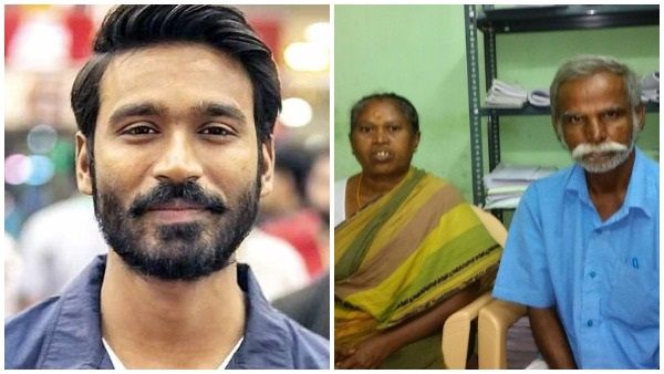 ధనుష్‌కు షాక్.. కదిరేషన్ దంపతులకు ఊరట.. ఆ సర్టిఫికెట్స్ సమర్పించాలన్న హైకోర్టు