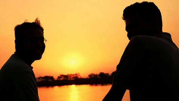 పెళ్లికి ముందు హోమో సెక్సువల్స్... పెళ్లయ్యాక గే పార్ట్‌నర్ హత్య, కేసును చేధించిన పోలీసులు