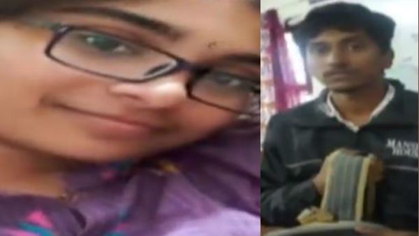 ఇంజినీరింగ్ చదివే రోజుల్లోనే ప్రేమ, పెళ్లి.. దివ్యను వెంకటేశ్ హత్య చేయలేదు: తండ్రి పరశురాం