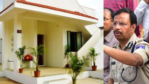 డబుల్ బెడ్ రూం పేరుతో మోసం, 169 మంది నుంచి రూ.2 కోట్లు వసూల్, ఆరుగురి అరెస్ట్