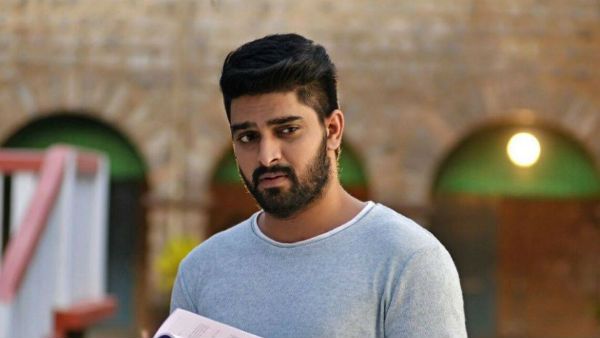 అవమానించారు: నాగశౌర్యపై మానవ హక్కుల సంఘానికి ఫిర్యాదు