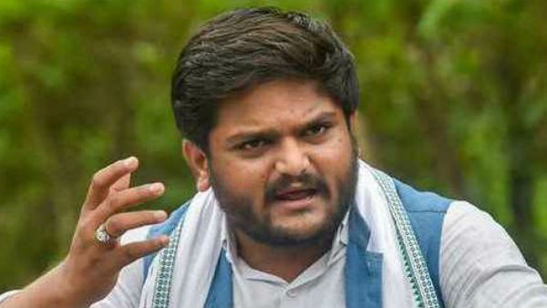 నా భర్త కనిపించడం లేదు: హార్ధిక్ పటేల్ భార్య, అసలు ఏం జరిగిందంటే..?