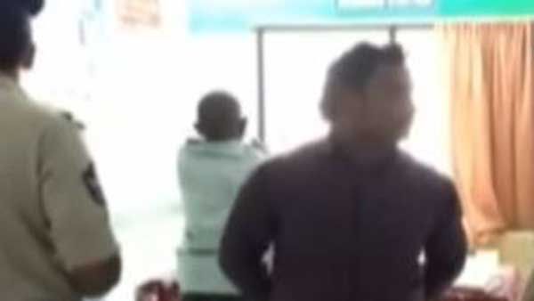 దారుణం : మహిళా పీఎస్‌లో పనిచేస్తూ.. మైనర్ బాలికను గర్భవతి చేసిన హోంగార్డు