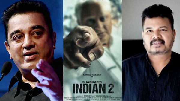 నిర్లక్ష్యం వల్లే ‘భారతీయుడు-2’ క్రేన్ ప్రమాదం.. కమల్ మెడకు కేసుల ఉచ్చు.. శంకర్, నిర్మాతలకూ నోటీసులు