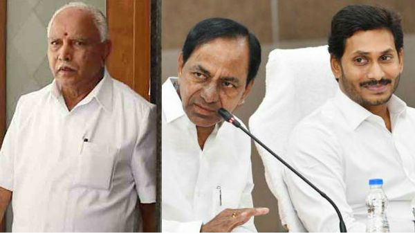 ఢిల్లీ హింసాకాండ, ఎందుకు వైఎస్ జగన్, కేసీఆర్, యడియూరప్ప, పళనిస్వామి మౌనం, కేరళ సీఎం ఫైర్ !