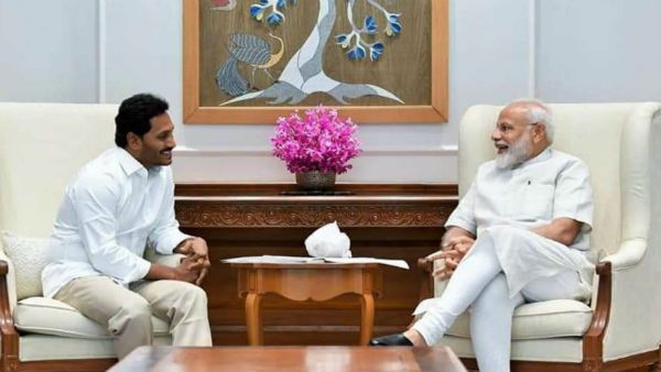 వైసీపీలో ఆ నలుగురు ఖరారు: రాజ్యసభ ఎన్నికల షెడ్యూల్ విడుదల: బీజేపీకి ఛాన్స్ ఇస్తారా..!