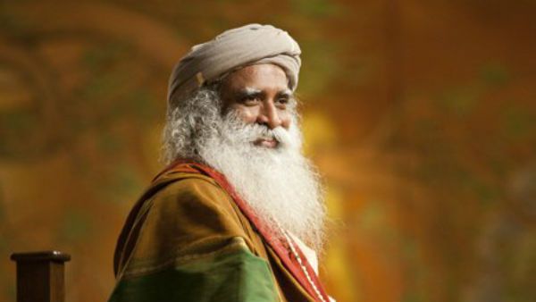 కవల పిల్లలకు జన్మనిచ్చిన తల్లి వక్షోజాల నుంచి వెరైటీ రుచుల్లో పాలు:స్పిరిచ్యువల్ గురు జగ్గీ వాసుదేవ్