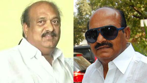 అనంతలో జేసీ బ్రదర్స్ కు చెక్ .. ఆధారాలతో సహా జేసీ ట్రావెల్స్ టార్గెట్ గా ప్రభుత్వ పంజా !!