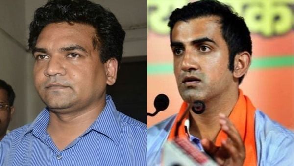 రెచ్చగొట్టేలా మాట్లాడిన వారిపై సీరియస్ యాక్షన్, కపిల్ మిశ్రా అతీతుడేమీ కాదన్న గౌతమ్ గంభీర్