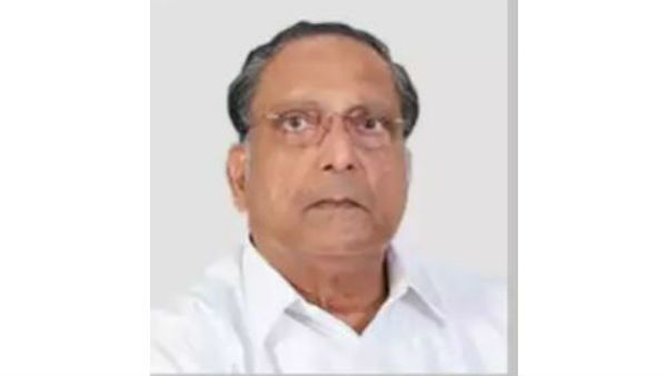 కేసీపీ గ్రూప్ అధినేత, ఫిక్కీ మాజీ అధ్యక్షుడు వీఎల్ దత్ కన్నుమూత