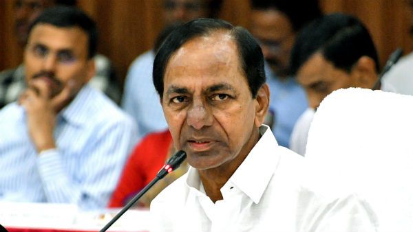 తెలంగాణలో యూనివర్సిటీలపై సీఎం ఫోకస్ .. వీసీల నియామకంపై కేసీఆర్ కీలక నిర్ణయం