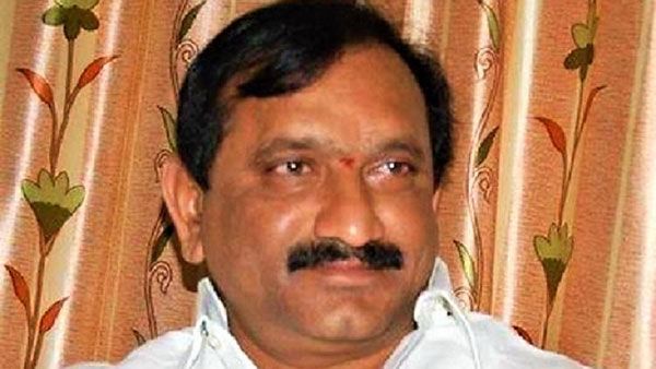 మరో జేసీ దివాకర్ రెడ్డి.. కేఈ ప్రభాకర్, అధికారంలోకి వస్తే గేటు బయటే పోలీసులు..