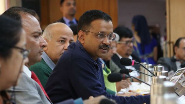 కేజ్రీవాల్ ఎందుకని ఏ శాఖను తీసుకోలేదు.. కారణమేంటో స్వయంగా వెల్లడించిన సీఎం..