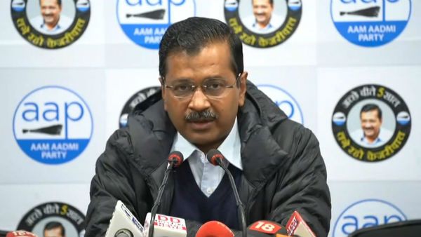 ఢిల్లీ ఎన్నికల్లో తెలుగు ఓటర్ల ప్రభావం.. 8 నియోజకవర్గాల్లో మనోళ్లే కీలకం.. కేజ్రీవాల్ కీలక హామీలు